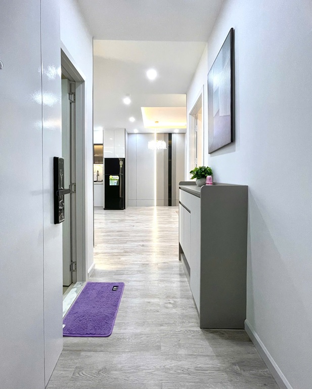HOT HOT – CHÍNH CHỦ CẦN BÁN  CĂN HỘ ĐẸP Số 3 Đường Phạm Văn Đồng, P, Vĩnh Phước, TP. Nha Trang,