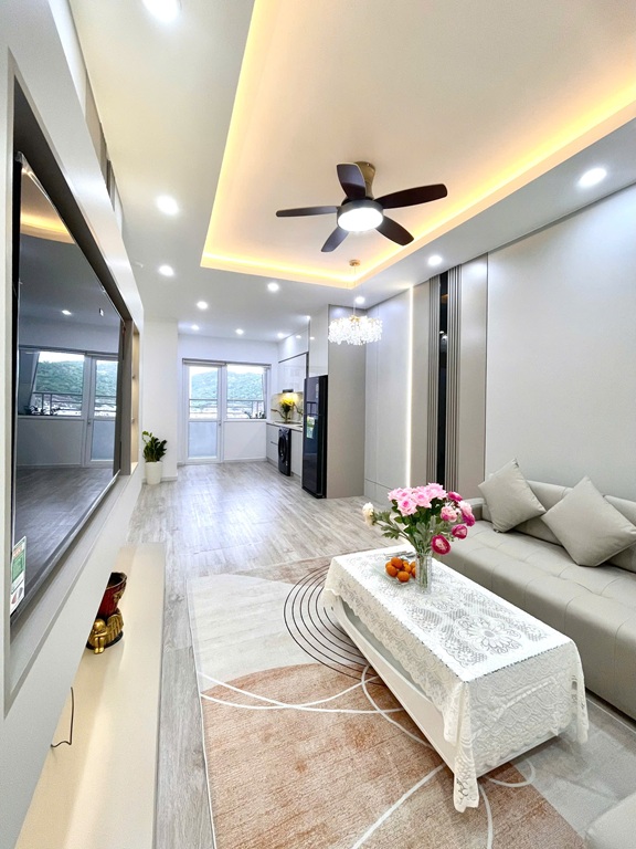 HOT HOT – CHÍNH CHỦ CẦN BÁN  CĂN HỘ ĐẸP Số 3 Đường Phạm Văn Đồng, P, Vĩnh Phước, TP. Nha Trang,