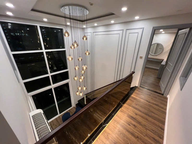 CHÍNH CHỦ CẦN BÁN CĂN HỘ DUPLEX 4PN VISTA VERDE – FULL NỘI THẤT CAO CẤP CÁT LÁI ,TPHCM
