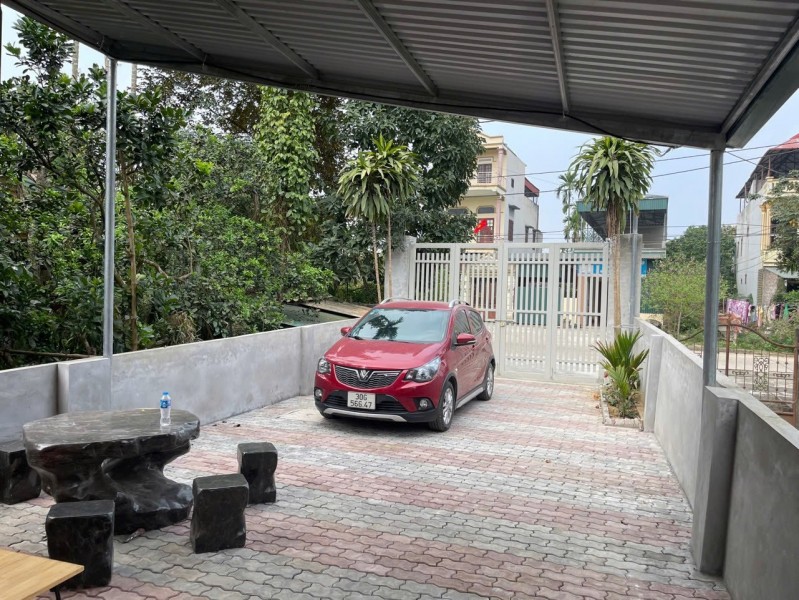 CHÍNH CHỦ BÁN NHÀ CONTAINER VIEW HỒ ĐỒNG MÔ – FULL NỘI THẤT, Nghỉ Dưỡng Cuối Tuần Cực Chill