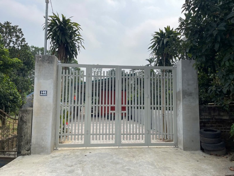 CHÍNH CHỦ BÁN NHÀ CONTAINER VIEW HỒ ĐỒNG MÔ – FULL NỘI THẤT, Nghỉ Dưỡng Cuối Tuần Cực Chill