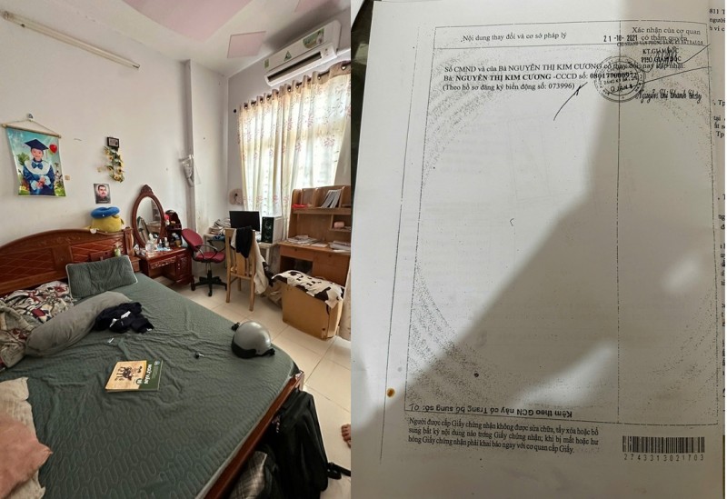 NHÀ ĐẸP – GIÁ TỐT – CHÍNH CHỦ CẦN BÁN GẤP NHÀ Tại Phường 7, Quận 8. Ngân hàng đang cho vay 2.3tỷ