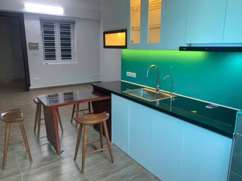 CẦN BÁN NHANH CĂN HỘ CHUNG CƯ ĐỒNG TẦU – HOÀNG MAI, HÀ NỘI
