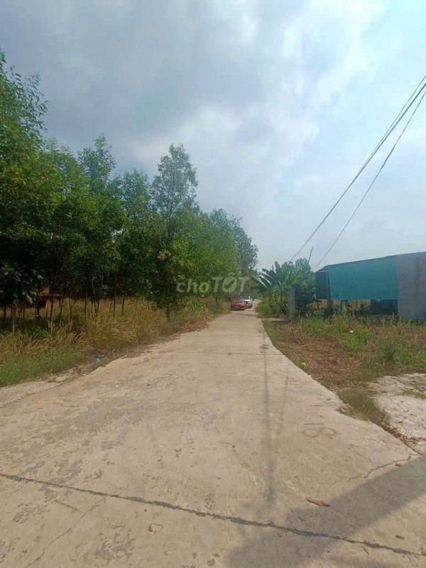 ĐẤT ĐẸP – GIÁ TỐT – CHÍNH CHỦ CẦN BÁN LÔ ĐẤT Tại Quốc Lộ 13, Thị trấn Chơn Thành, Huyện Chơn Thành,