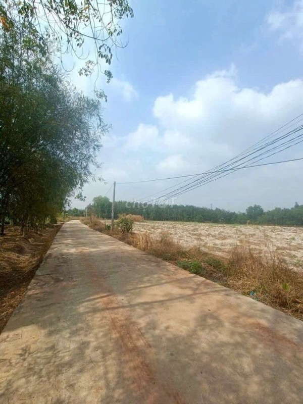 ĐẤT ĐẸP – GIÁ TỐT – CHÍNH CHỦ CẦN BÁN LÔ ĐẤT Tại Quốc Lộ 13, Thị trấn Chơn Thành, Huyện Chơn Thành,