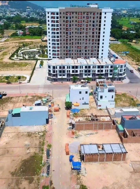 ĐẤT ĐẸP –GIÁ ĐẦU TƯ –CHÍNH CHỦ CẦN BÁN ĐẤT KĐT Long Vân, P.Trần Quang Diệu, TP. Quy Nhơn, Bình Định