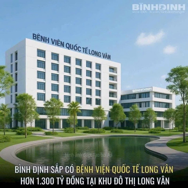 ĐẤT ĐẸP –GIÁ ĐẦU TƯ –CHÍNH CHỦ CẦN BÁN ĐẤT KĐT Long Vân, P.Trần Quang Diệu, TP. Quy Nhơn, Bình Định