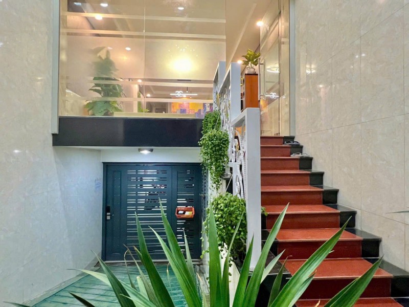 CHO THUÊ NHÀ 3PN KẾT HỢP VĂN PHÒNG FULL NỘI THẤT – P. AN LẠC, BÌNH TÂN GIÁ 12TR