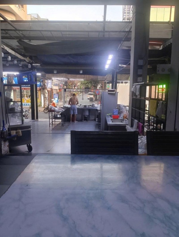 Bán Nhà Hẻm Lê Hồng Phong - đối diện Sư Vạn Hạnh Maill. 12x24m, 3 tầng, 1 đời chủ, 154 Tỷ.