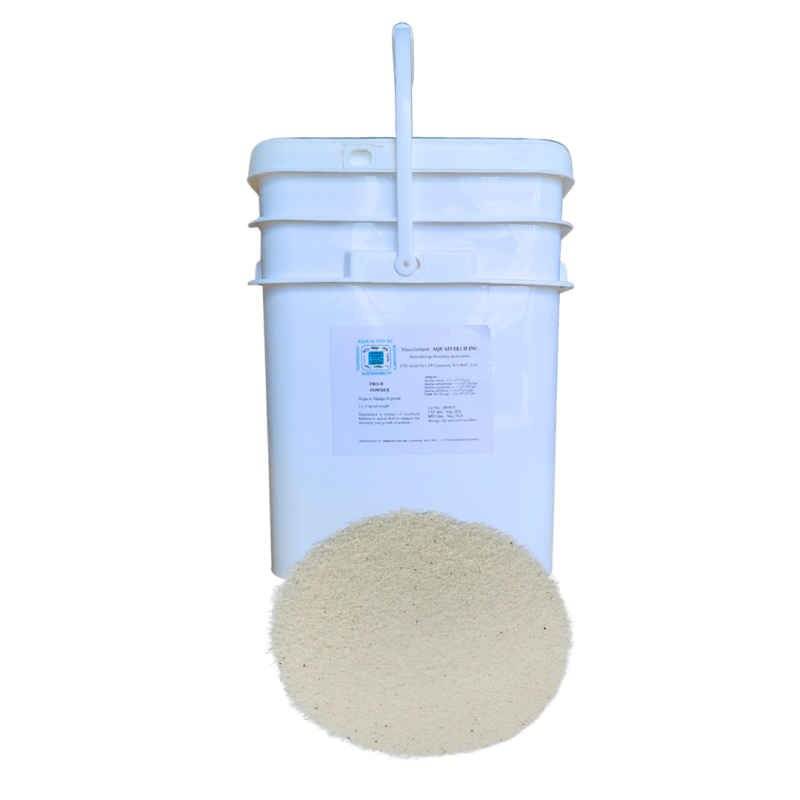 PRO-B POWDER – Men Vi Sinh Thủy Sản Dạng Bột Hỗ Trợ Đường Ruột, Cải Thiện Môi Trường Ao Nuôi