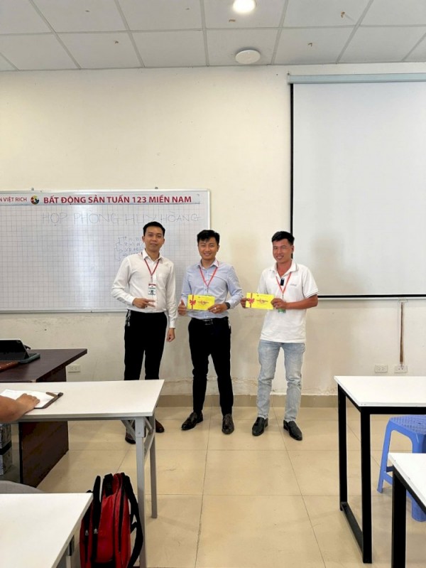 Tuyển Dụng & Đào Tạo Kỹ Năng Bán Nhà Đỉnh Cao Nguồn Hàng Của Huy Hoàng Nhà Phố
12 triệu