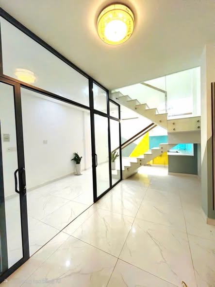 Nhà 205 Huỳnh T Phát, Tân Thuận Đông , Q7 chỉ 5.6T