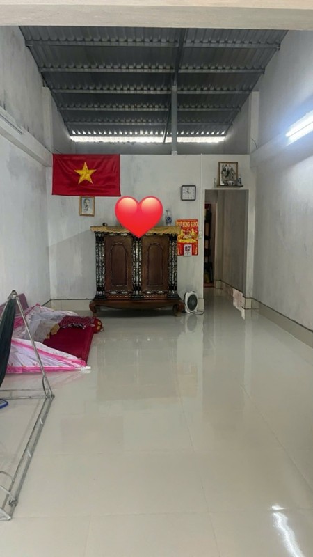 ĐẤT  ĐẸP – GIÁ TỐT  – CHÍNH CHỦ CẦN BÁN GẤP ĐẤT Tại Khu phố Cầu Xây, thị trấn thủ thừa, thủ thừa,