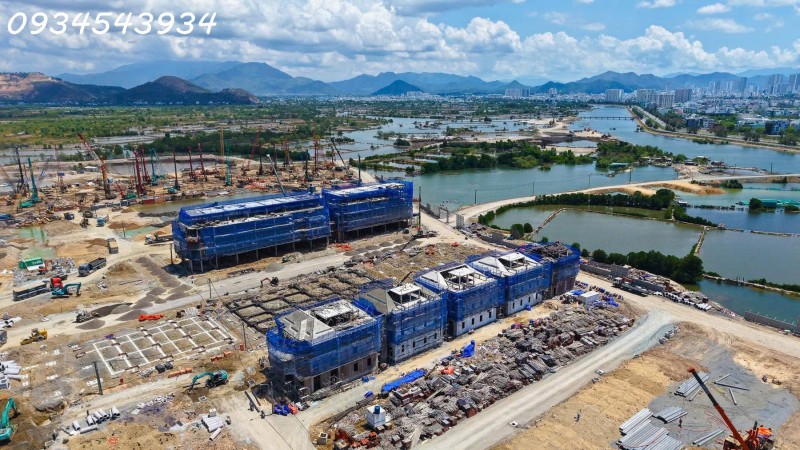 TIN CHẤN ĐỘNG THỊ TRƯỜNG: VĂN BẢN ĐỦ ĐIỀU KIỆN MỞ BÁN ĐÃ CÓ - CHÍNH THỨC KÝ HĐMB TỪ NGÀY 15/05!