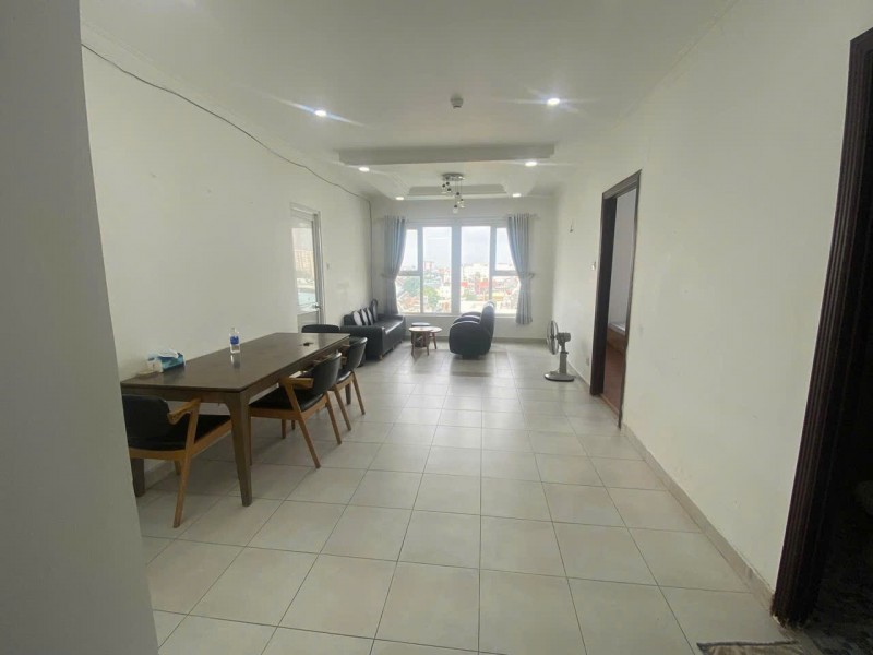 Căn hộ Tân Bình sát sân bay 81m², 2PN có sổ chỉ 4.15 tỷ - Phúc Yên 1