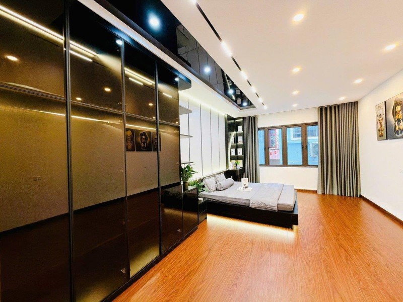 RẺ NHẤT THÁI THỊNH – NGÕ RỘNG 2M – NHÀ MỚI TINH Ở LUÔN – XEM LÀ CHỐT
