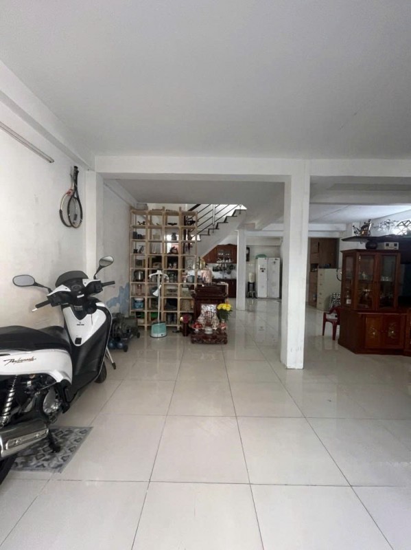Bán nhà Hẻm xe hơi Gò Cẩm Đệm - ngay Chợ Vải Tân Bình, 6x14m, 3 Tầng - 3PN, chỉ 9 Tỷ.