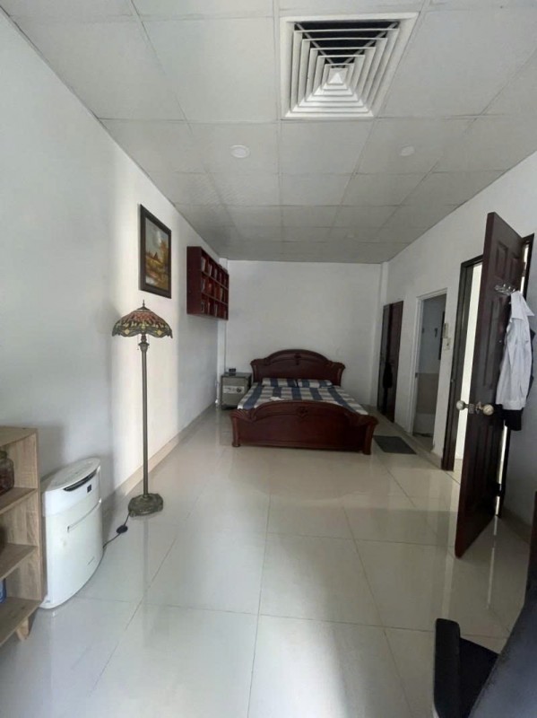 Bán nhà Hẻm xe hơi Gò Cẩm Đệm - ngay Chợ Vải Tân Bình, 6x14m, 3 Tầng - 3PN, chỉ 9 Tỷ.