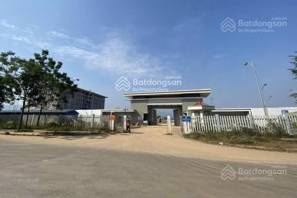 Chính chủ bán lô đất Metro Hòa Lạc giá cắt lỗ. LH 0393.778.489