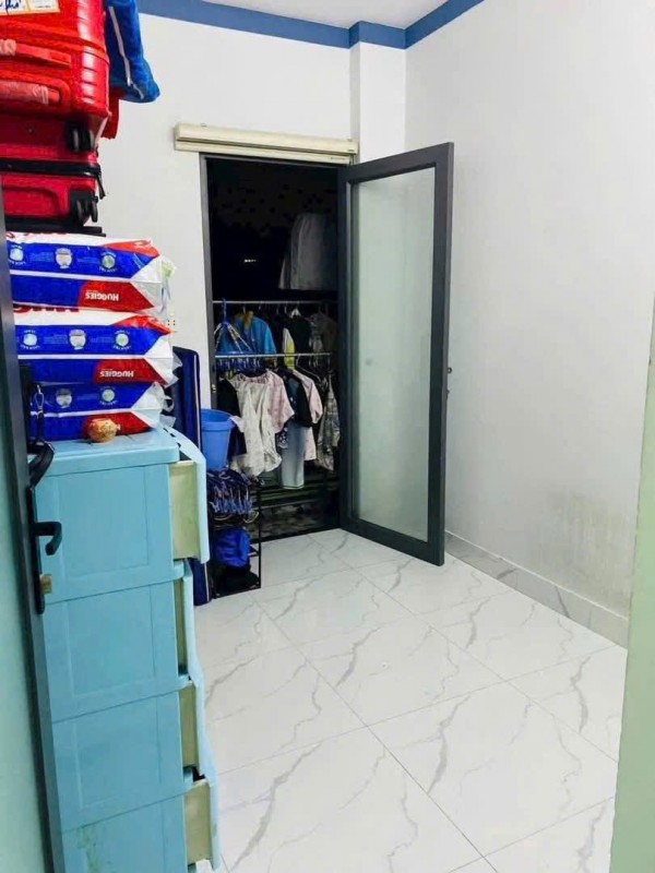 ► NHÀ ĐẸP GIÁ CHỈ HƠN 1 TỶ – FULL TIỆN ÍCH – DỌN VÀO Ở NGAY