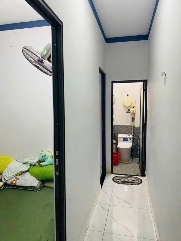 ► NHÀ ĐẸP GIÁ CHỈ HƠN 1 TỶ – FULL TIỆN ÍCH – DỌN VÀO Ở NGAY