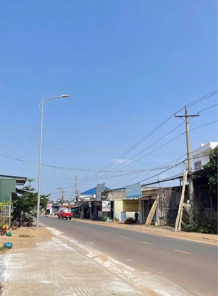 BÁN ĐẤT MẶT TIỀN LÊ HỒNG PHONG - ĐỨC TRỌNG, LÂM ĐỒNG