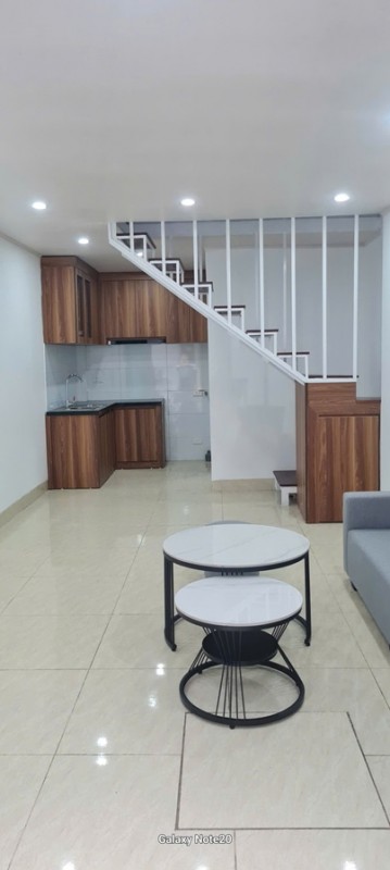 NHÀ ĐẸP - GIÁ TỐT - CHÍNH CHỦ Cần Bán Nhà Vị Trí Đẹp Tại Đường Tân Khai, Vĩnh Tuy, Hà Nội