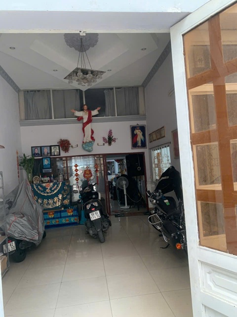 NHÀ ĐẸP – GIÁ TỐT – CHÍNH CHỦ CẦN BÁN CĂN NHÀ Tại Đường Quang Trung, P.10, Quận Gò Vấp, TP. HCM