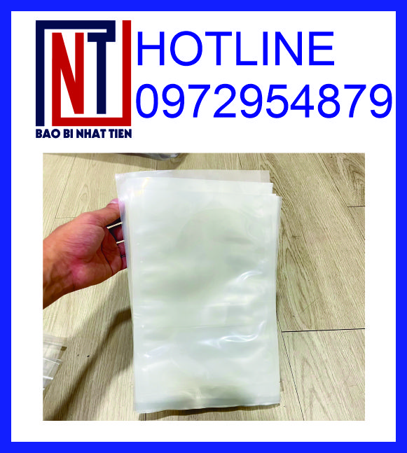 Sản xuất túi hút chân không giá rẻ, túi hút chân không PA/PE đựng thực phẩm