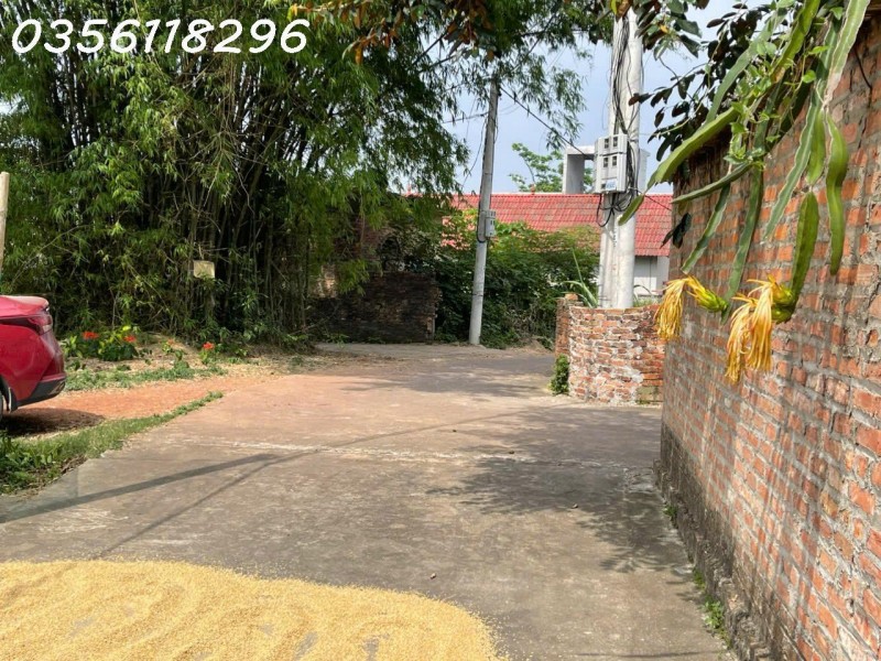 Bán 730,8m2 Nam Lý, Bắc Sơn, Sóc Sơn, Hà Nội nhỉnh 5 tỷ