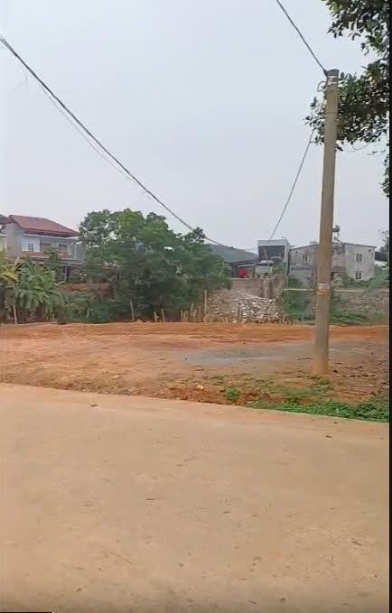ĐẤT VIEW HỒ ĐẸP HIẾM – KHÔNG NGẬP LỤT – TIỀM NĂNG TĂNG GIÁ MẠNH TẠI TP TUYÊN QUANG, TỈNH TUYÊN QUANG