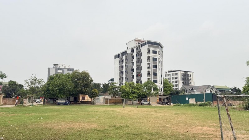 Giá rẻ nhất tại tái định cư Bình Yên xã Hoà Lạc