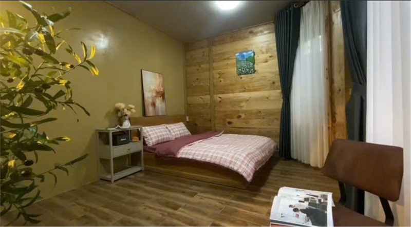 ĐẤT NGHỈ DƯỠNG – VIEW RỪNG THÔNG –CẦN BÁN KHU ĐẤT ĐẸP TẠI VẠN THÀNH, P.CAM LY, TP. ĐÀ LẠT, Lâm Đồng