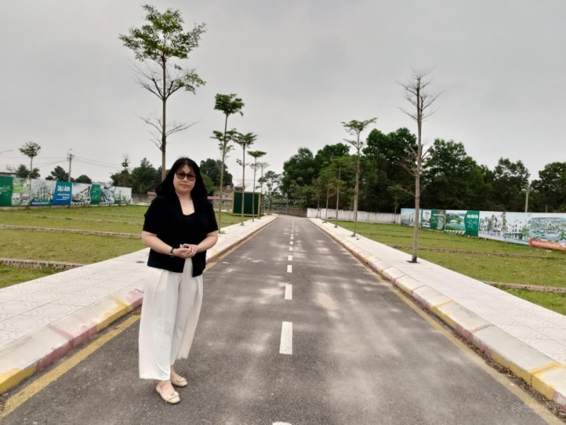 BÁN ĐẤT THẠCH HOÀ PHÚ CÁT 100M, MT 6,2M,, HOÀ LẠC - FULL THỔ CƯ -
