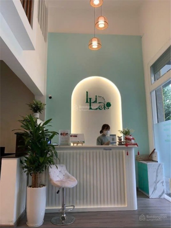 NHÀ MẶT TIỀN ĐẸP - CẦN BÁN CĂN NHÀ Khu Phố Mỹ Toàn 2, Đ. Phạm Thái Bường, P.Tân Phong, Q. 7, TP.HCM
