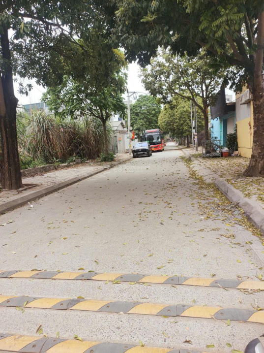 100m² full thổ cư tại Thạch Hòa – Thạch Thất, vị trí cực đẹp gần Đại lộ Thăng Long và tuyến Metro