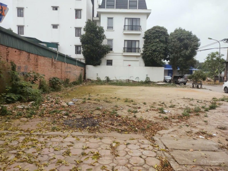 100m² full thổ cư tại Thạch Hòa – Thạch Thất, vị trí cực đẹp gần Đại lộ Thăng Long và tuyến Metro
