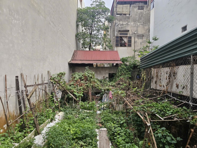 BÁN ĐẤT PHÂN LÔ LAI XÁ – HOÀI ĐỨC - ĐƯỜNG THÔNG Ô TÔ TRÁNH – KHU DÂN TRÍ CAO –  150M RA QL32 - GIÁ