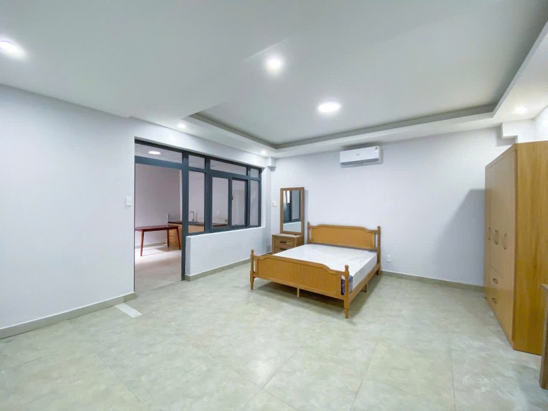 CHO THUÊ PHÒNG FULL NỘI THẤT CAO CẤP – KDC KHANG AN, PHÚ HỮU Q9 – ĐỐI DIỆN GLOBAL CITY