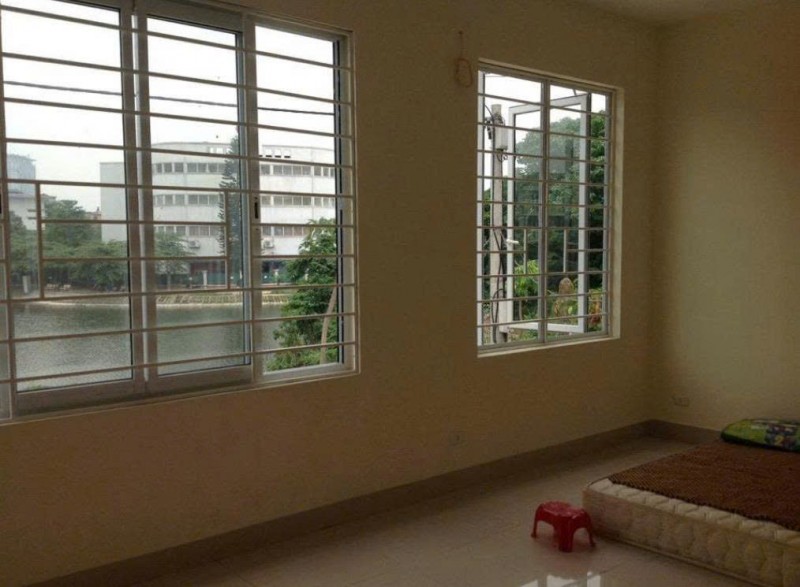 CHO THUÊ NHÀ MẶT HỒ BẢY GIAN - PHỐ ĐỘI CẤN - PHƯỜNG NGỌC HÀ - BA ĐÌNH - HÀ NỘI.