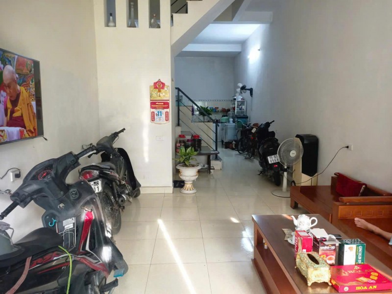 CHÍNH CHỦ BÁN NHANH NHÀ ĐẸP TẠI ĐỒNG HÒA – KIẾN AN, HẢI PHÒNG - GIÁ TỐT ĐẦU TƯ