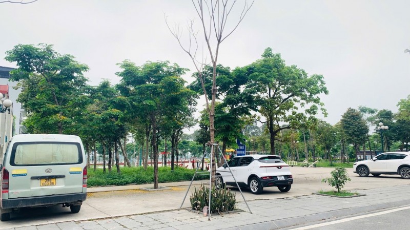 ĐẤT ĐẸP - GIÁ TỐT - CẦN BÁN NHANH LÔ ĐẤT VỊ TRÍ ĐẮC ĐỊA TẠI Huyện Đông Anh, Tp Hà Nội