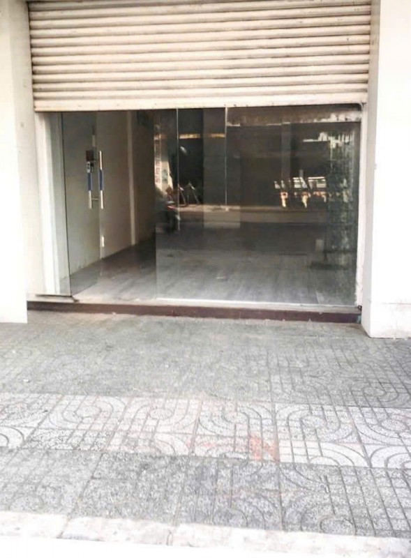 CHO THUÊ MẶT BẰNG KINH DOANH ĐƯỜNG CÁCH MẠNG THÁNG TÁM, HỒ CHÍ MINH
