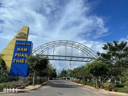 NAM PHAN THIẾT – NHÀ GIÁ TỐT TRƯỚC KHI TĂNG GIÁ