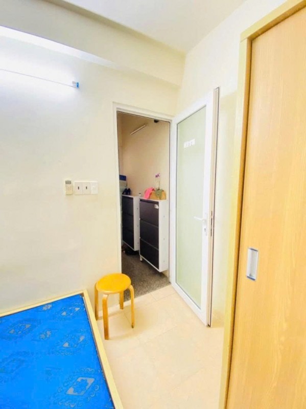 Bán nhà Hẻm 8m Thăng Long - gần Cộng Hòa, 500m tới ga T3, 5,3x9m, 6 Tầng - 8PN,  9,8 Tỷ.