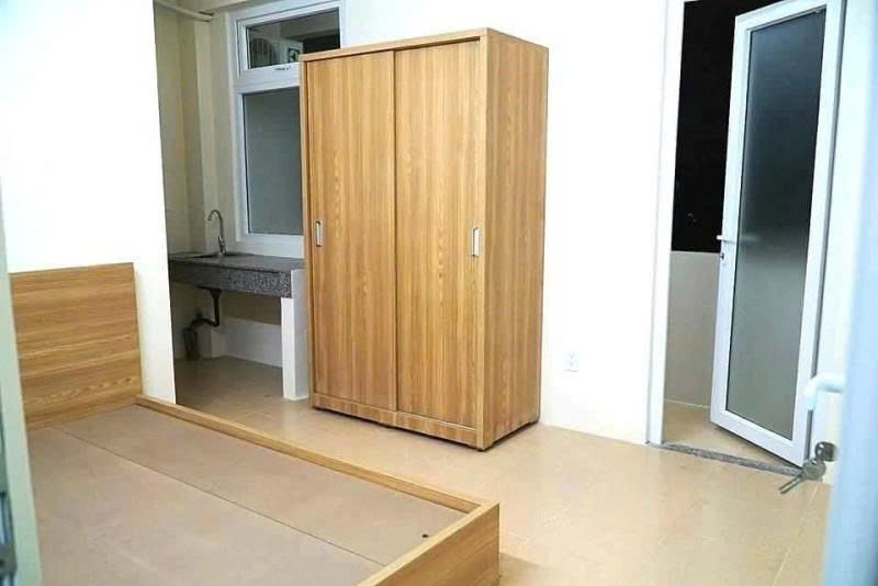 Bán nhà Hẻm 8m Thăng Long - gần Cộng Hòa, 500m tới ga T3, 5,3x9m, 6 Tầng - 8PN,  9,8 Tỷ.