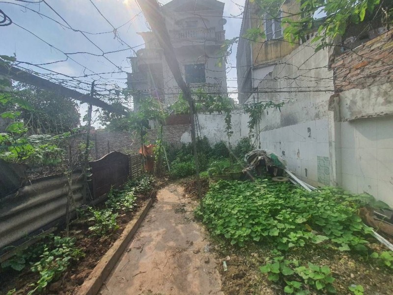Bán đất Bát Khối- Ngõ Nông- Sát ôto 43m nhỉnh 4 tỷ