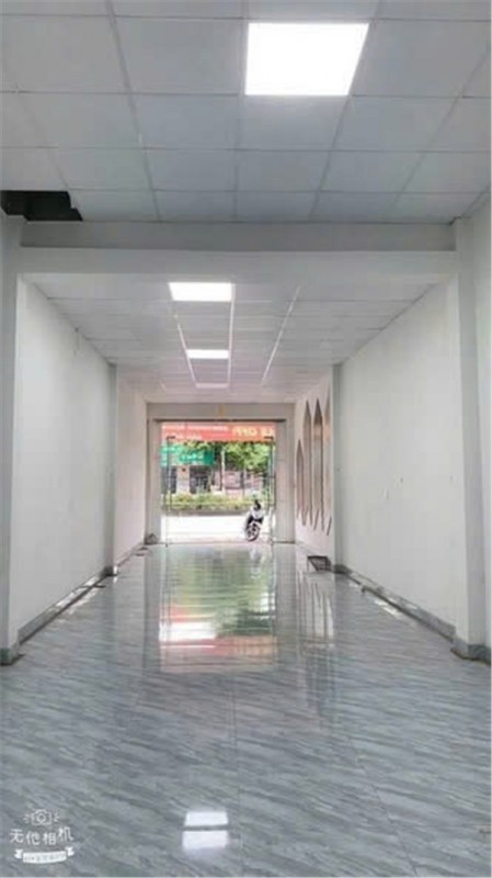 NHÀ MẶT TIỀN – GIÁ TỐT – CHÍNH CHỦ CẦN BÁN CĂN NHÀ MẶT ĐƯỜNG Lê Thanh Nghị, TP. Cẩm Phả, Quảng Ninh
