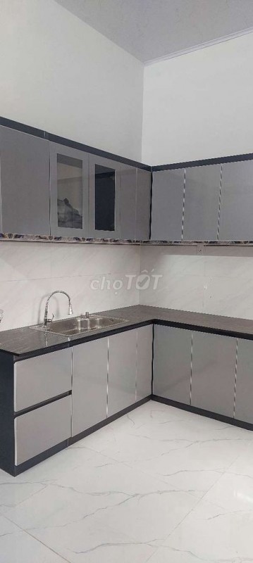 CHO THUÊ NHÀ NGUYÊN CĂN MỚI 100% – BÌNH CHUẨN 64