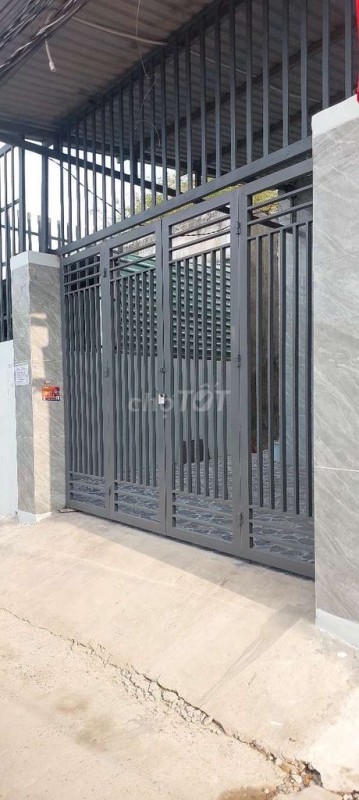 CHO THUÊ NHÀ NGUYÊN CĂN MỚI 100% – BÌNH CHUẨN 64